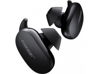 Bose True Wireless QuietComfort - Preto Bose True Wireless QuietComfort - Preto